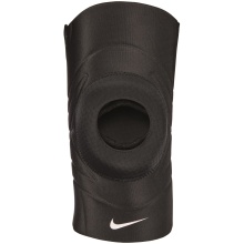 Nike Knee Support Pro Open Patella Knee Sleeve 3.0 black